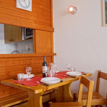 Apartment Rond Point Des Pistes - Val Claret-3 By Interhome Tignes Luaran gambar