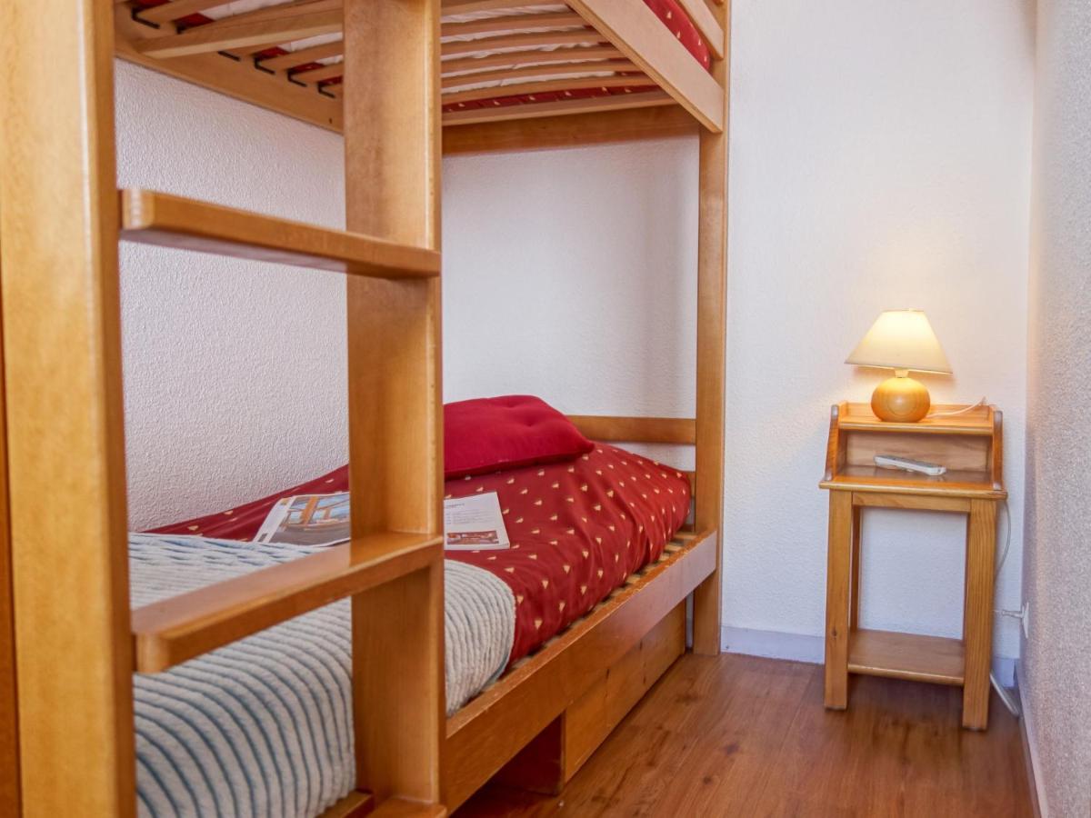 Apartment Rond Point Des Pistes - Val Claret-3 By Interhome Tignes Luaran gambar