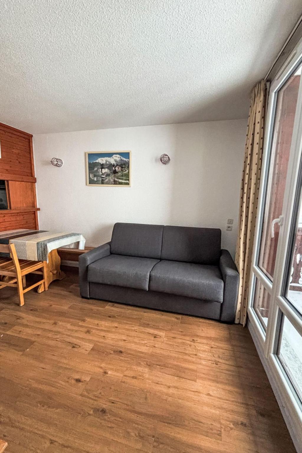 Apartment Rond Point Des Pistes - Val Claret-3 By Interhome Tignes Luaran gambar